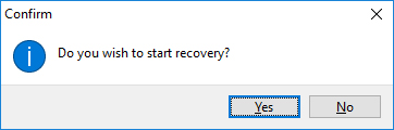 how to recover corrupted CorelDraw file