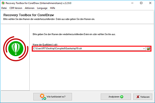 bilder reparieren freeware deutsch