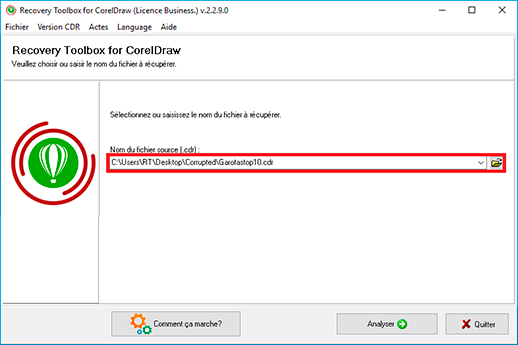 coreldraw en ligne