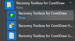 .cdr file